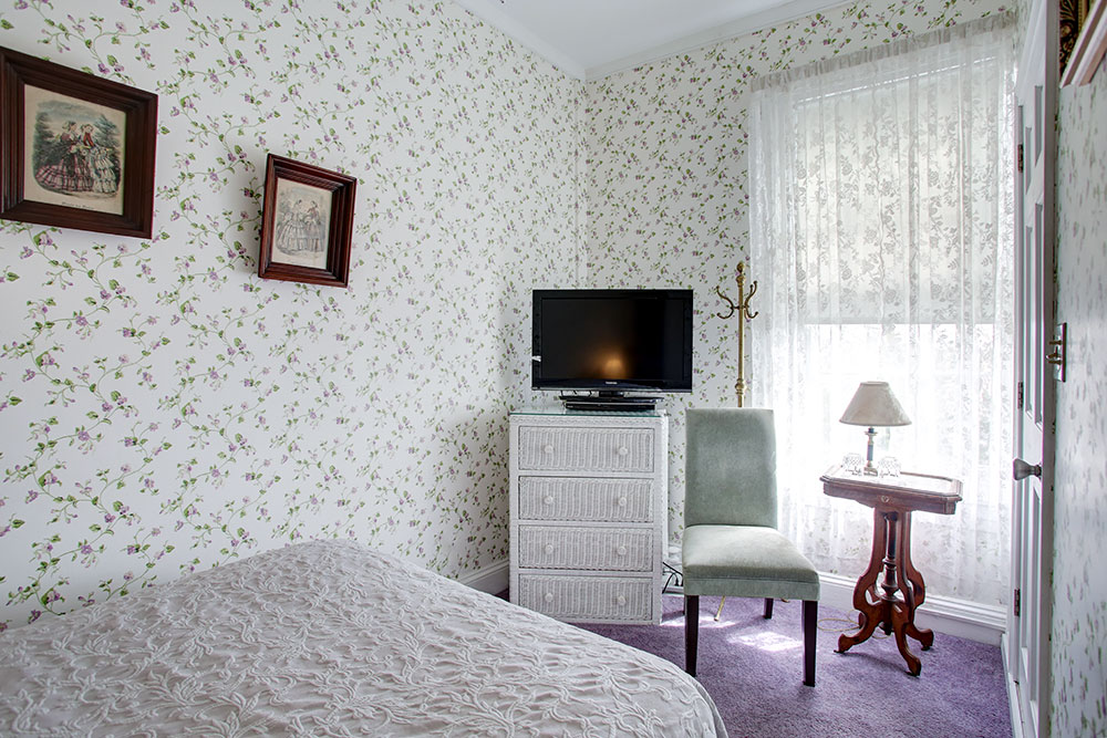 Room 3, The Wilbraham Mansion & Suites Boutique Hotel, Cape May, NJ