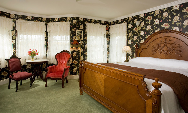 Suite 303, The Wilbraham Mansion & Suites, Jersey Shore, Cape May New Jersey