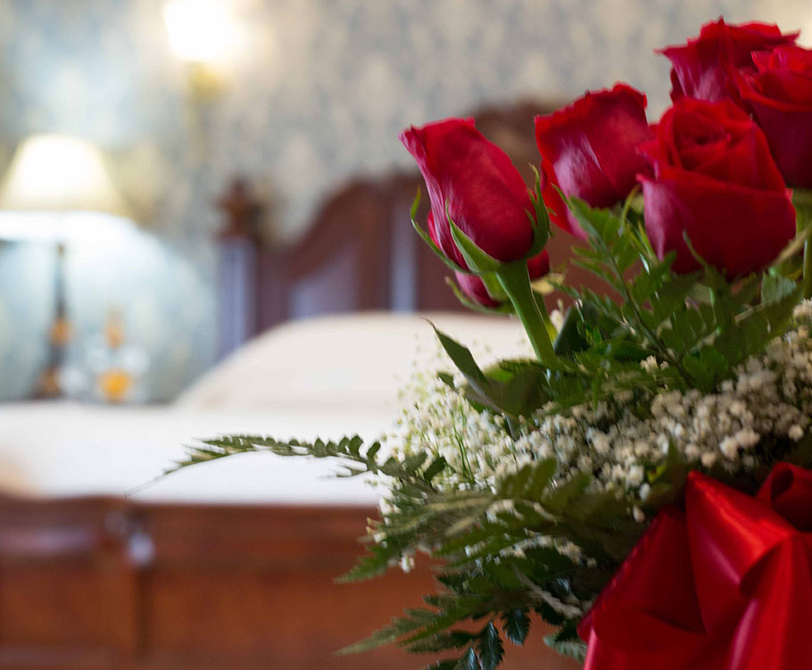 Gift Certificates in The Wilbraham Mansion & Suites, Jersey Shore, Cape May New Jersey
